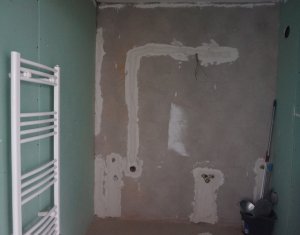 Lakás 2 szobák eladó on Floresti