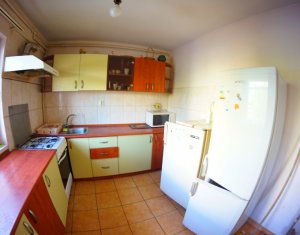 Lakás 4 szobák eladó on Cluj-napoca, Zóna Marasti