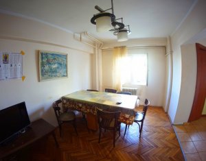 Lakás 4 szobák kiadó on Cluj-napoca, Zóna Marasti