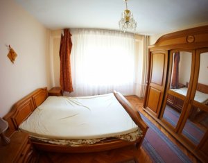 Lakás 4 szobák kiadó on Cluj-napoca, Zóna Marasti