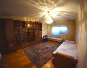 Lakás 4 szobák kiadó on Cluj-napoca, Zóna Marasti