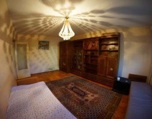 Lakás 4 szobák kiadó on Cluj-napoca, Zóna Marasti