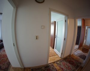 Lakás 3 szobák kiadó on Cluj-napoca, Zóna Gheorgheni