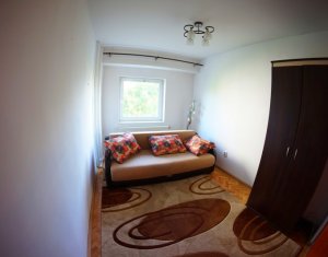 Lakás 3 szobák kiadó on Cluj-napoca, Zóna Gheorgheni