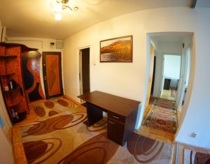 Lakás 3 szobák kiadó on Cluj-napoca, Zóna Gheorgheni