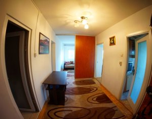 Lakás 3 szobák kiadó on Cluj-napoca, Zóna Gheorgheni