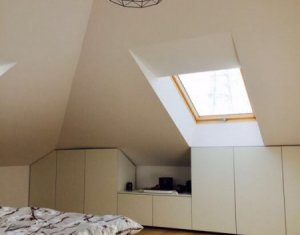 Lakás 3 szobák eladó on Cluj-napoca, Zóna Gheorgheni