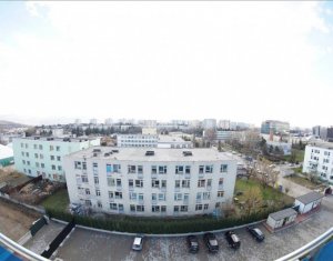 Lakás 2 szobák kiadó on Cluj-napoca, Zóna Gheorgheni