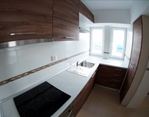 Lakás 2 szobák kiadó on Cluj-napoca, Zóna Gheorgheni