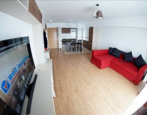 Lakás 2 szobák kiadó on Cluj-napoca, Zóna Gheorgheni