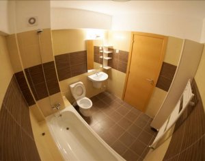 Lakás 2 szobák kiadó on Cluj-napoca, Zóna Gheorgheni