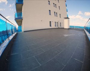 Lakás 2 szobák kiadó on Cluj-napoca, Zóna Gheorgheni