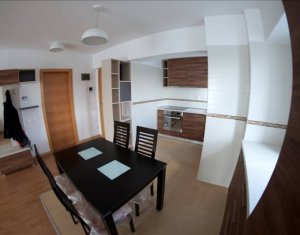 Lakás 2 szobák kiadó on Cluj-napoca, Zóna Gheorgheni