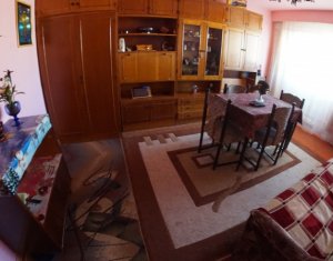 Lakás 3 szobák eladó on Cluj-napoca, Zóna Manastur