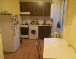 , 40m2 on Cluj-napoca, Zóna Manastur