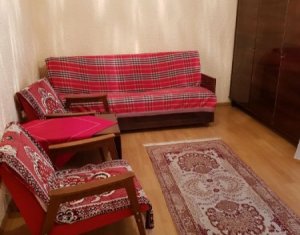 Lakás 2 szobák kiadó on Cluj-napoca, Zóna Gheorgheni