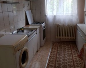 Lakás 2 szobák kiadó on Cluj-napoca, Zóna Gheorgheni