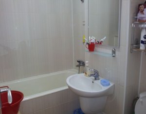 Lakás 2 szobák kiadó on Cluj-napoca, Zóna Gheorgheni