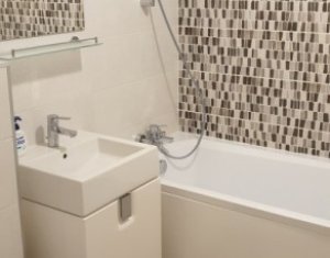 Lakás 2 szobák kiadó on Cluj-napoca, Zóna Buna Ziua