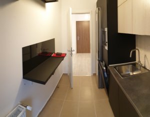 Lakás 2 szobák kiadó on Cluj-napoca, Zóna Buna Ziua