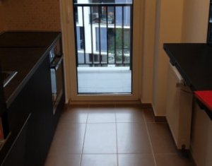 Lakás 2 szobák kiadó on Cluj-napoca, Zóna Buna Ziua