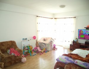 , 61m2 on Cluj-napoca, Zóna Zorilor