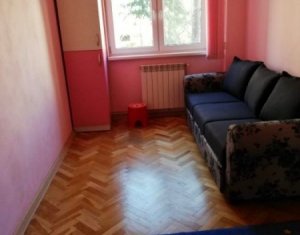 Lakás 3 szobák kiadó on Cluj-napoca, Zóna Manastur