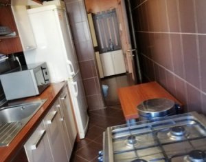 Lakás 3 szobák kiadó on Cluj-napoca, Zóna Manastur