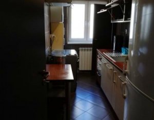 Lakás 3 szobák kiadó on Cluj-napoca, Zóna Manastur