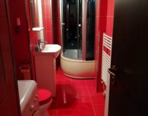 Lakás 3 szobák kiadó on Cluj-napoca, Zóna Manastur