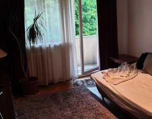 Lakás 2 szobák kiadó on Cluj-napoca, Zóna Marasti