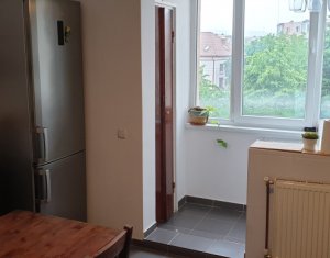 Lakás 2 szobák kiadó on Cluj-napoca, Zóna Marasti