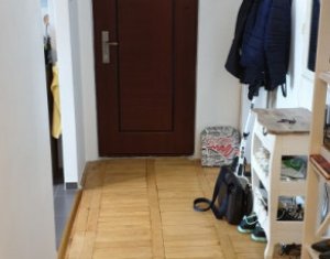 Lakás 2 szobák kiadó on Cluj-napoca, Zóna Marasti