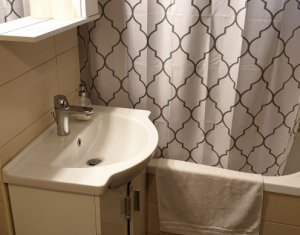 Lakás 2 szobák kiadó on Cluj-napoca, Zóna Marasti