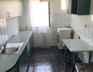 , 53m2 on Cluj-napoca, Zóna Manastur