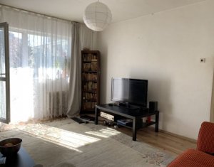 Lakás 3 szobák eladó on Cluj-napoca, Zóna Manastur