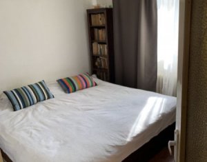 Lakás 3 szobák eladó on Cluj-napoca, Zóna Manastur