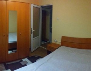 Lakás 3 szobák kiadó on Cluj-napoca, Zóna Gheorgheni