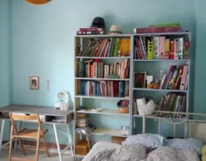 Lakás 2 szobák eladó on Cluj-napoca, Zóna Manastur