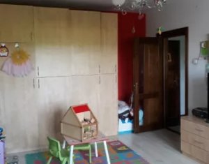 Lakás 2 szobák eladó on Cluj-napoca, Zóna Manastur