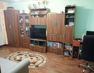 Lakás 2 szobák eladó on Cluj-napoca, Zóna Marasti