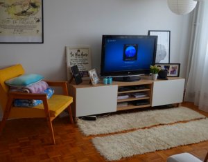 Lakás 2 szobák eladó on Cluj-napoca, Zóna Gheorgheni