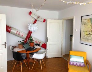 Lakás 2 szobák eladó on Cluj-napoca, Zóna Gheorgheni