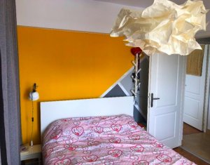 Lakás 2 szobák eladó on Cluj-napoca, Zóna Gheorgheni