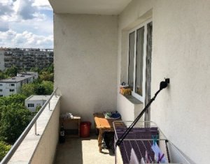 Lakás 2 szobák eladó on Cluj-napoca, Zóna Gheorgheni