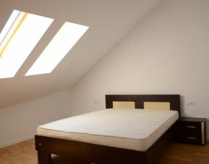 Lakás 3 szobák kiadó on Cluj-napoca, Zóna Borhanci