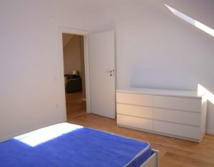 Lakás 3 szobák kiadó on Cluj-napoca, Zóna Borhanci