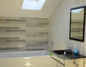 Lakás 3 szobák kiadó on Cluj-napoca, Zóna Borhanci