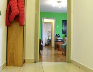 Lakás 2 szobák eladó on Cluj-napoca, Zóna Gheorgheni