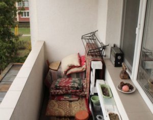 Lakás 2 szobák eladó on Cluj-napoca, Zóna Gheorgheni